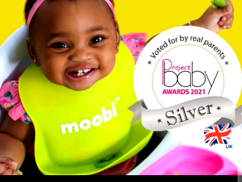 Moobibaby wins United Kingdom’s Project Baby Awards