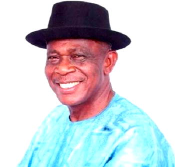 Delta senator, Patrick Osakwe, dies in London hospital