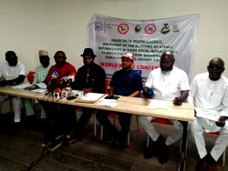 Fuel crisis: Coalition demands resignation of Sylva, Kyari; compensation for vehicle owners
