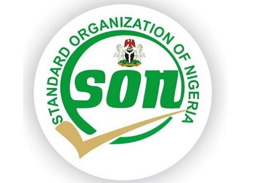 Standards Organisation of Nigeria