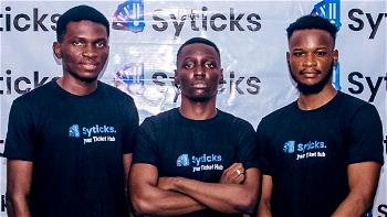 Syticks 2.0 will help artist, events sell tickets with ease online