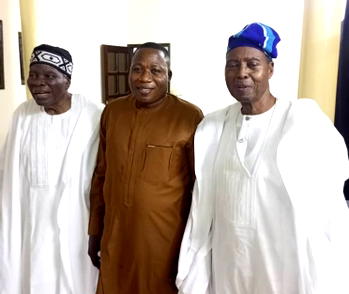 Wole Soyinka not involved in Sunday Igboho’s release — Counsel