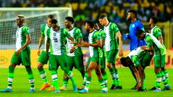 World Cup Qualifiers: Senate to probe why Super Eagles lost