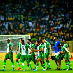 Nigeria capable of doing better than Morocco at World Cup – Sanusi, NFF Secretary General