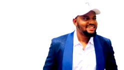 Tea Jazz talks his entrepreneurship Journey