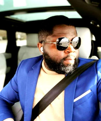 Why Dangote is my role model – Femi Aguda, CEO, Block 22 real estate company
