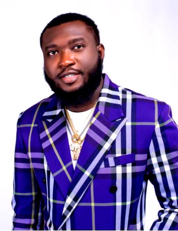 This year, my fans should get ready for back to back hit songs from me – KingP