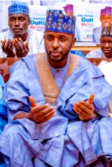 Kaduna guber aspirant, Dattijo condemns recent Kaduna attacks