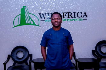 Housing deficit: Developer tasks government on land documentation