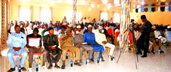 2023: ‘Tambuwal is good for the job’ — Students’ coalition endorses Sokoto Gov for president