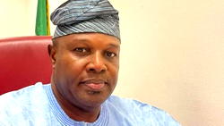 Ondo South 2023: Survey rates Sen Tofowomo ahead of others