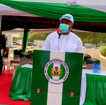 Enugu 2023 Polls: 260 former councilors reiterate support for Ugwuanyi