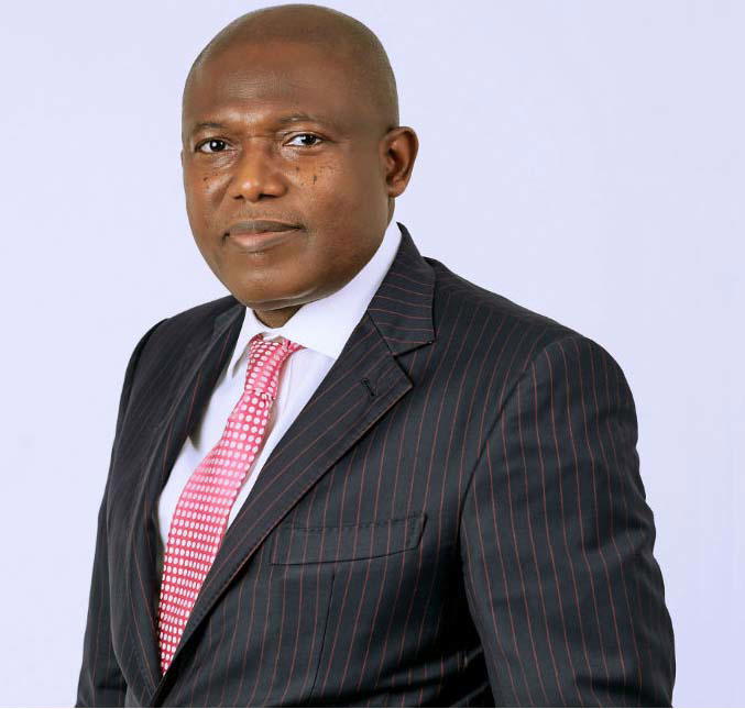 FG reappoints BOI Chairman, MD/CEO for second term