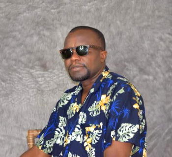 Comedian Bright shines bright on the Nigeria Comedy scene