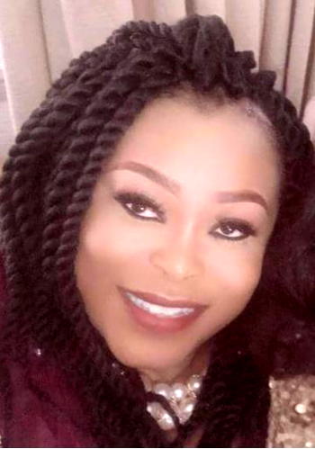 Oyewole condemns underrepresentation of women in STEM