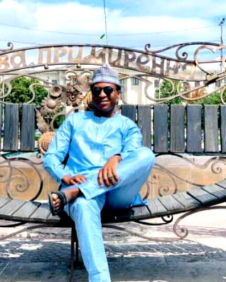 Two weeks after evacuation, Ukrainian Student dies in Sokoto