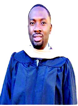 ICYMI: 78 months in Prison: I was framed by FBI  — 35-yr-old Nigerian in US prison