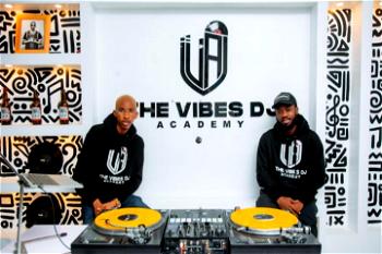 Why Deejay Massive was no doubt the best fit for ‘The Vibes DJ Academy’ – DJ Consequence