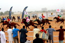 Kaduna Turf Club applauds FirstBank for sponsorship of Nigeria Derby