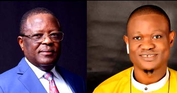 PDP Caucus leader, Chinda berates Umahi over arrest, detention of Nwoba