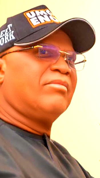 2023: Uyo PDP delegates endorse Pastor Umo Eno