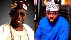 Uba Michael extols Tinubu on his birthday