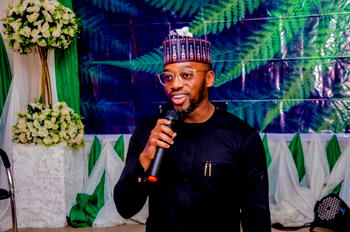 Quality education, new skills key to solving youths unemployment in Nigeria — Usman AbdulRazaq