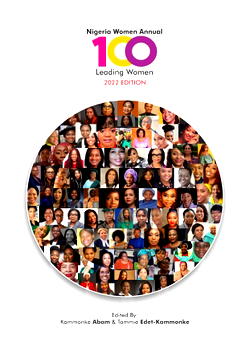 [International Women’s Day] Top female journalists, Yetunde Fashina-Arebi, Stephanie Busari, Eugenia Abu; Funmi Wakama, make list of Nigeria Women Annual: 100 Leading Women