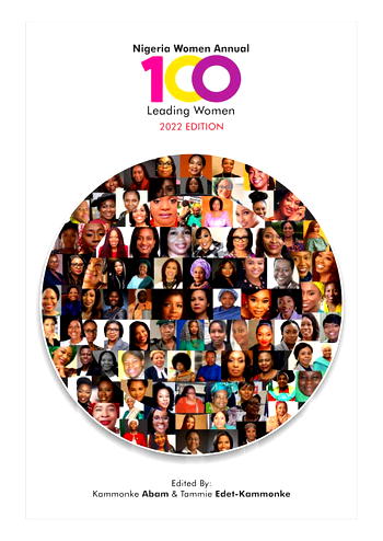 [International Women’s Day] Top female journalists, Yetunde Fashina-Arebi, Stephanie Busari, Eugenia Abu; Funmi Wakama, make list of Nigeria Women Annual: 100 Leading Women