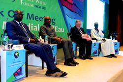Water Forum: QNET contributing to providing access to safe drinking water across Africa