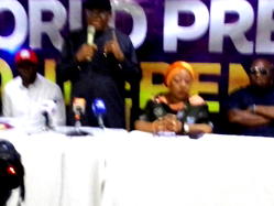 Cross River south stakeholders insist on governorship slot in 2023