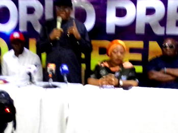 Cross River south stakeholders insist on governorship slot in 2023