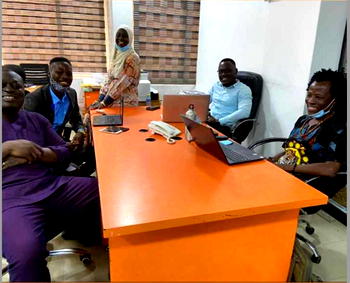 BudgIT secures $120, 000 grant for Liberia office to drive open governance, citizen engagement
