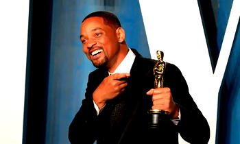 Will Smith faces possible disciplinary action by Academy after hitting Chris Rock