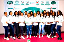International Women’s Month: Jubilee Syringe Manufacturing Company reiterate commitment to diversity, inclusion