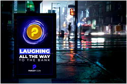 Is Parody Coin (PARO) worth investing in?