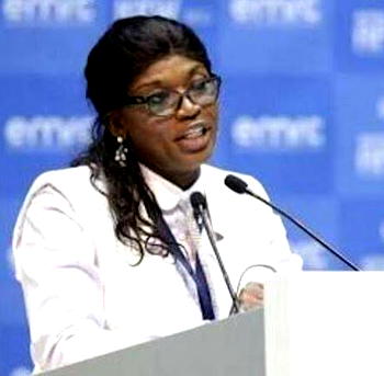Gender Equality: Implement UN resolution now – Princess Oyefusi