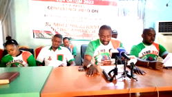 Benue youth group offers to buy senatorial nomination forms for Ortom