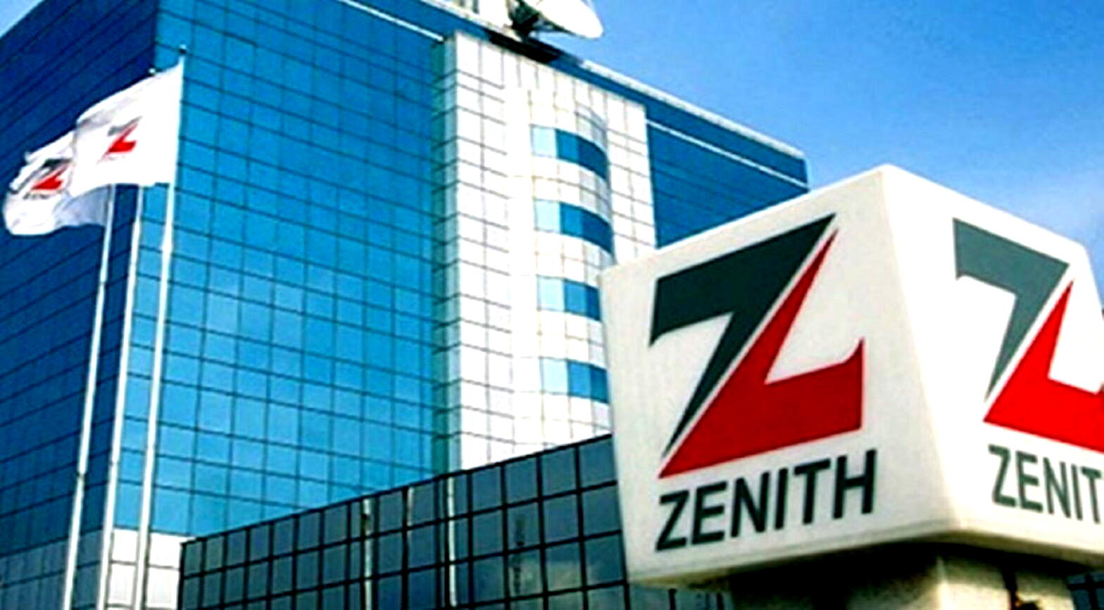 Zenith Bank retains position as Nigeria’s Best Bank