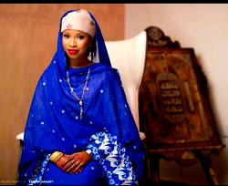 Oluwo reveals his new Queen [Photos]
