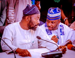 2023: Dattijo meets Kaduna lawmakers on sustaining El-Rufai’s achievements&nbsp;
