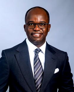 Tokunbo Abiru: A Special Salutation To A dedicated, TrailBlazer Legislator At 58