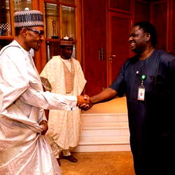 Fuel scarcity, Power: We have suffered worse than this – Femi Adesina