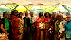 Alumnae body launches N5m digital library project in New Era girls school