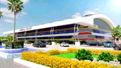 Anambra International Cargo Airport as a cynosure for key infrastructural development in South-east Nigeria