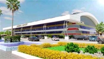 Anambra International Cargo Airport as a cynosure for key infrastructural development in South-east Nigeria