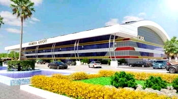 Anambra International Cargo Airport as a cynosure for key infrastructural development in South-east Nigeria