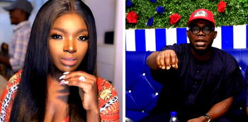 Annie Idibia should be ashamed of herself – Onwordi