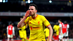 Liverpool move within one point of Man City with Arsenal win