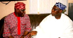 Obasanjo, hero of democratic reforms in Nigeria, Africa- Atiku